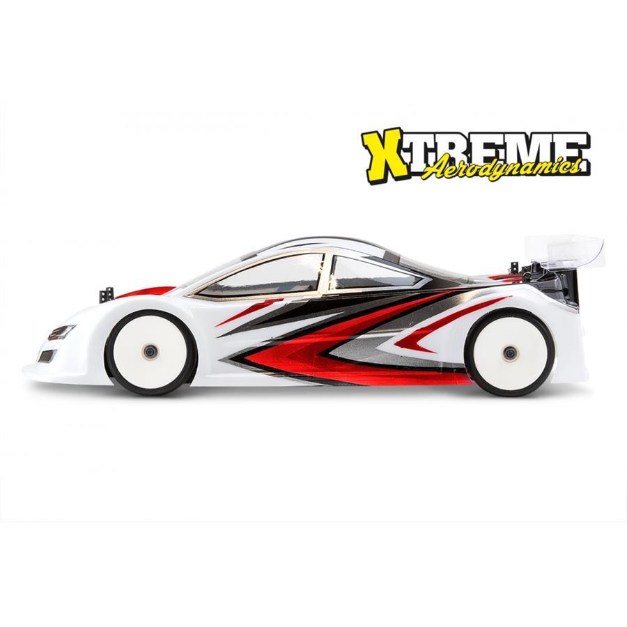 Xtreme Twister SPECIALE Touring Car Body 0.7mm (190mm)