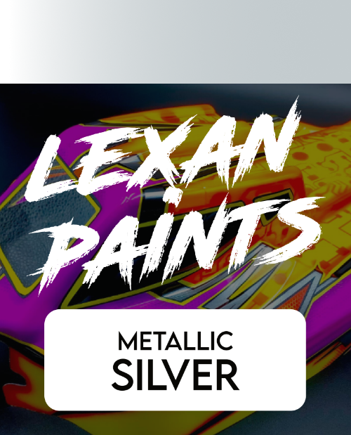 Lexan Paints 100mL