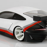 MON-TECH 020-009 RS GT3 1/12TH SCALE GT12 PAN CAR BODY - Speedy RC