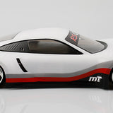 MON-TECH 020-009 RS GT3 1/12TH SCALE GT12 PAN CAR BODY - Speedy RC