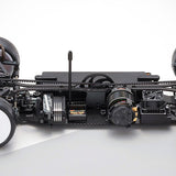 Mugen MTC2 1/10 Electric Touring Car Kit - Speedy RC