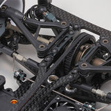 Mugen MTC2 1/10 Electric Touring Car Kit - Speedy RC