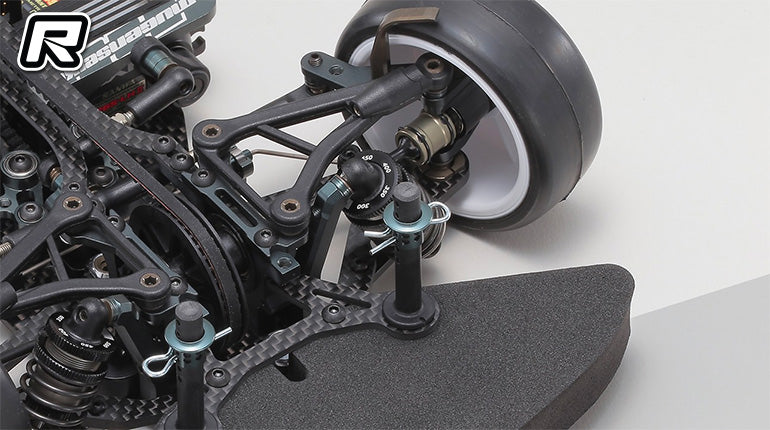 Mugen MTC2 1/10 Electric Touring Car Kit