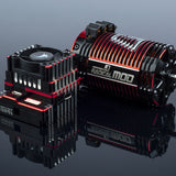 Performa P1 HMX 1/8 Combo 1900 KV, 4S - Speedy RC