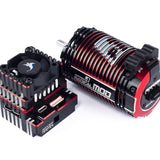 Performa P1 HMX 1/8 Combo 1900 KV, 4S - Speedy RC