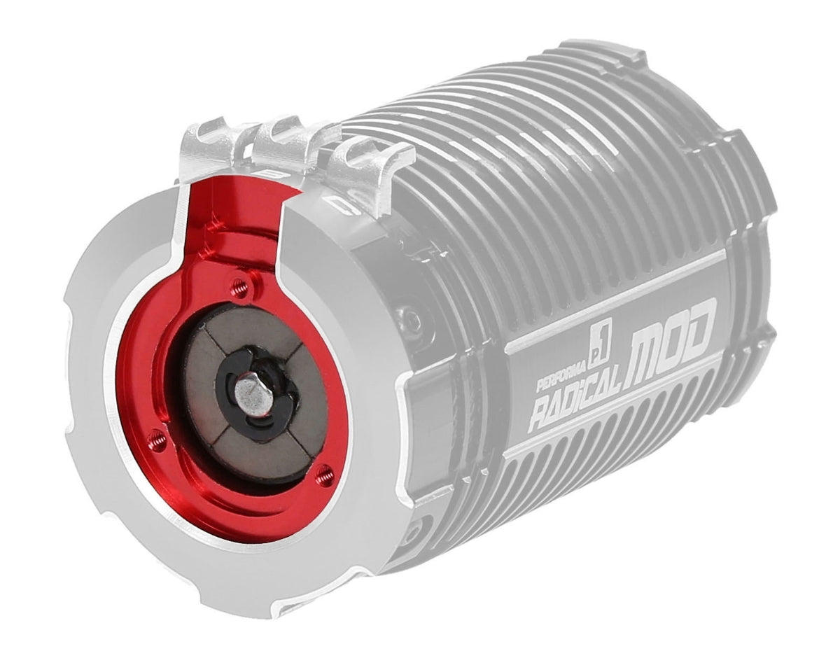 Performa P1 HMX 1/8 Combo 1900 KV, 4S