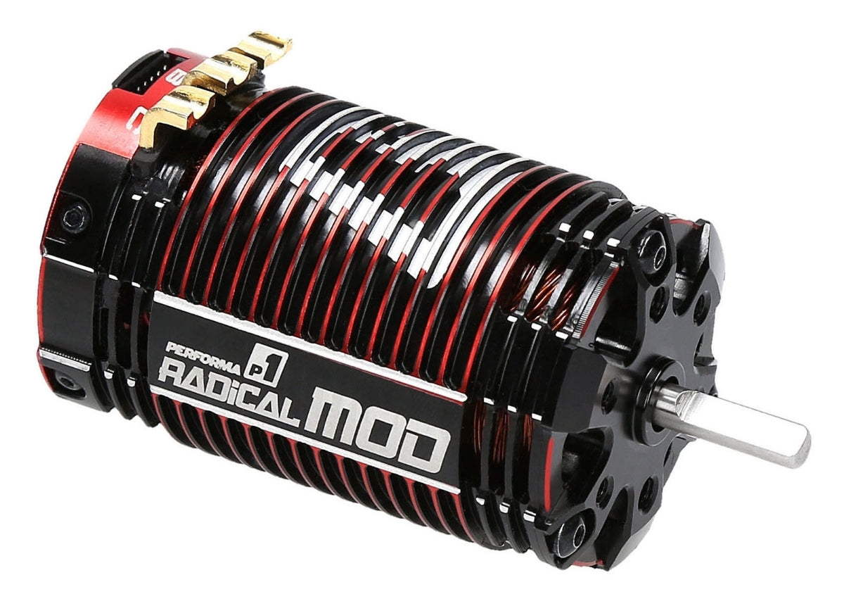 Performa P1 HMX 1/8 Combo 1900 KV, 4S