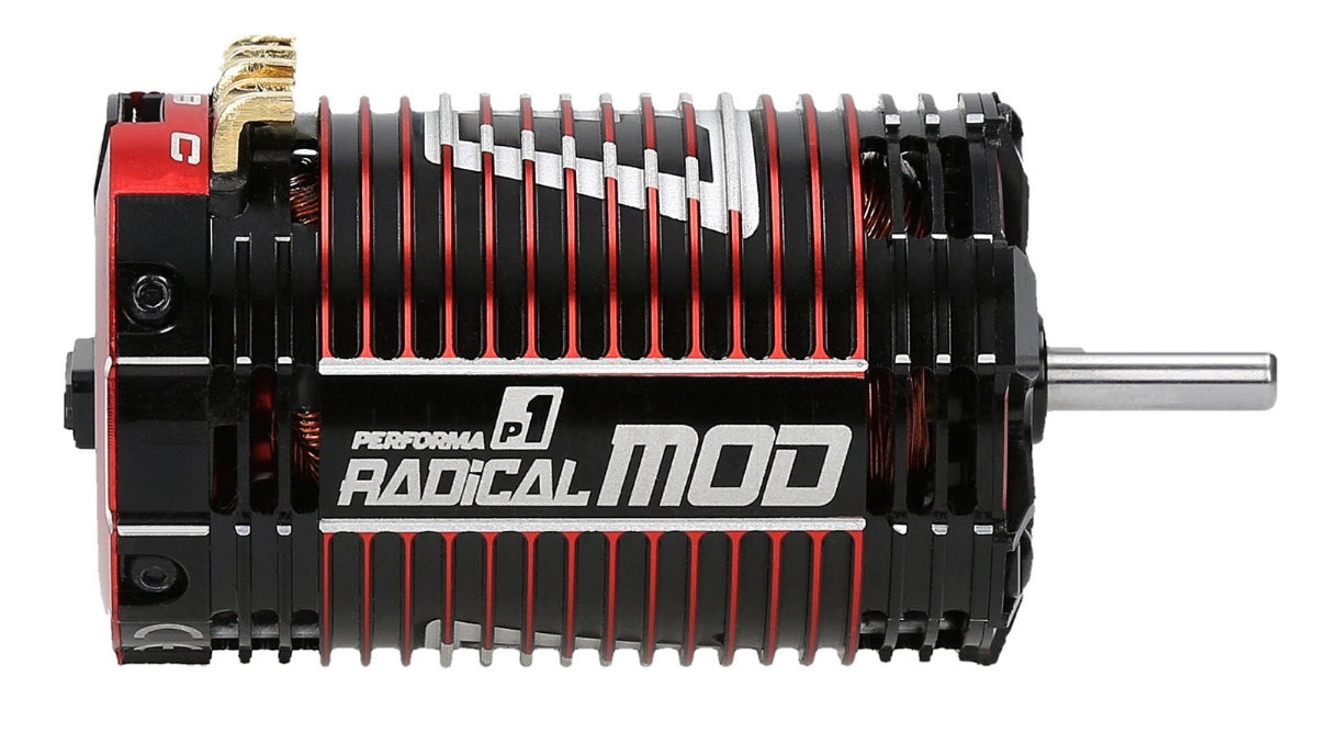 Performa P1 HMX 1/8 Combo 1900 KV, 4S