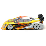 PROTOform PF SRS-N Light Weight 200mm Clear Body PR1529-25 - Speedy RC