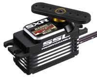 Sanwa PGS-LH II Low Profile SXR Response 0.09sec 15.6kg 7.4V Brushless Servo