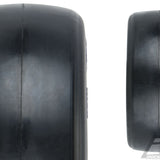 Hoosier Drag Slick SC 2.2"/3.0" Drag Racing Tires PR10157-17 - Speedy RC