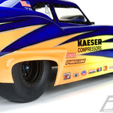 Hoosier Drag Slick SC 2.2"/3.0" Drag Racing Tires PR10157-17 - Speedy RC