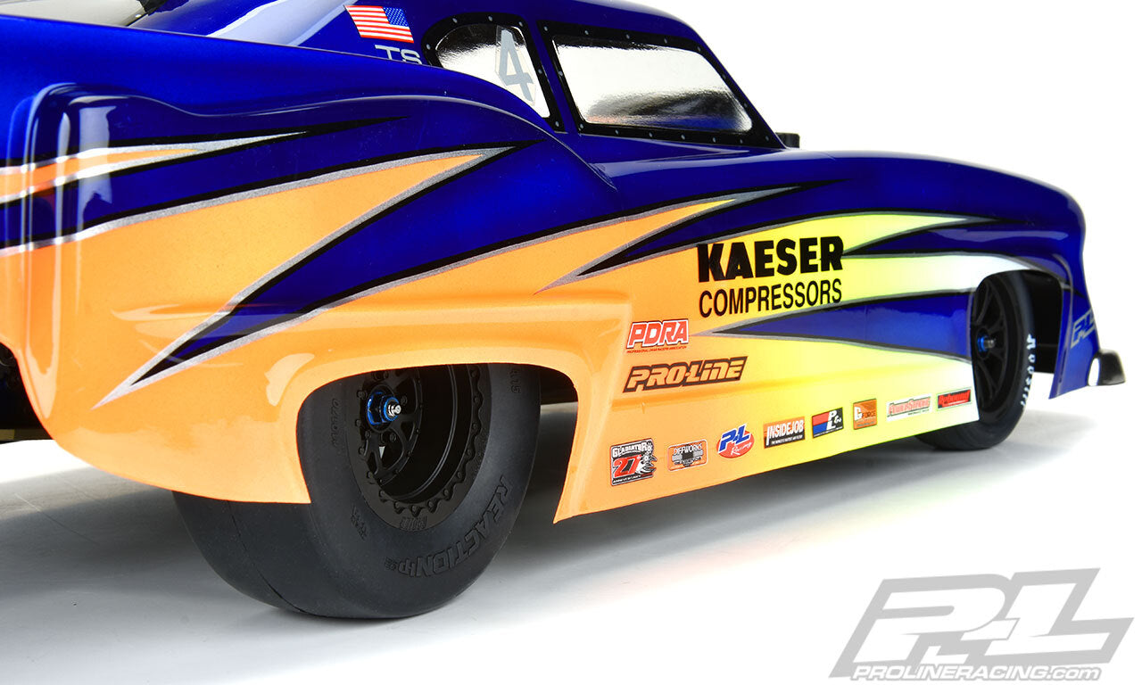 Hoosier Drag Slick SC 2.2