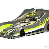 PROTOFORM X15 1-8TH ONROAD CLEAR BODY LIGHT WEIGHT - PR1569-30 - Speedy RC