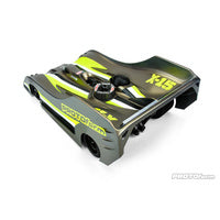 PROTOFORM X15 1-8TH ONROAD CLEAR BODY LIGHT WEIGHT - PR1569-30