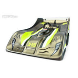 PROTOFORM X15 1-8TH ONROAD CLEAR BODY LIGHT WEIGHT - PR1569-30 - Speedy RC