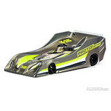 PROTOform 1569-25 X15 Pro-lite Weight Clear Body for 1 8 On-road - Speedy RC