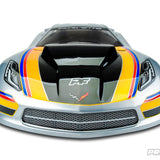 PROTOFORM CHEVROLET CORVETTE C7 PRO-MOD PR1571-40 - Speedy RC