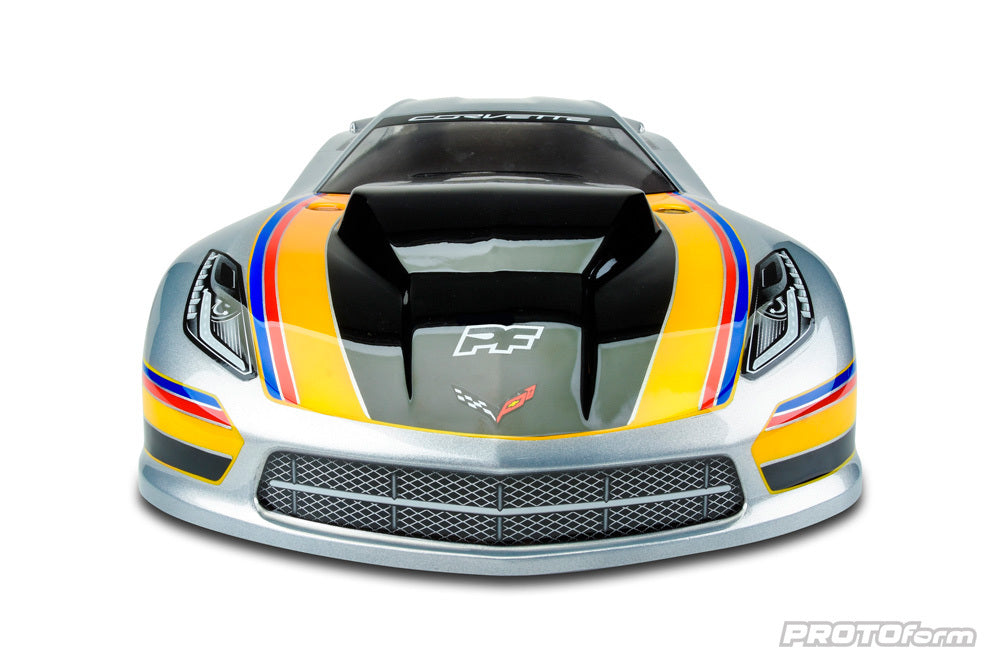 PROTOFORM CHEVROLET CORVETTE C7 PRO-MOD PR1571-40