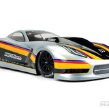 PROTOFORM CHEVROLET CORVETTE C7 PRO-MOD PR1571-40 - Speedy RC