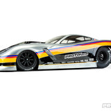 PROTOFORM CHEVROLET CORVETTE C7 PRO-MOD PR1571-40 - Speedy RC