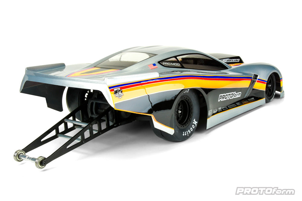 PROTOFORM CHEVROLET CORVETTE C7 PRO-MOD PR1571-40