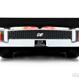 PROTOFORM HYPER SS CLEAR BODY SHELL FOR 1-8TH GT - LIGHT WEIGHT - PR1572-30 - Speedy RC