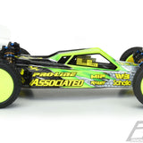 PROLINE AXIS LIGHT WEIGHT CLEAR BODY FOR AE B6.1 PR3538-25 - Speedy RC