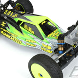 PROLINE AXIS LIGHT WEIGHT CLEAR BODY FOR AE B6.1 PR3538-25 - Speedy RC