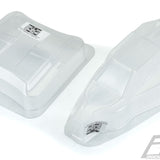 PROLINE AXIS LIGHT WEIGHT CLEAR BODY FOR AE B6.1 PR3538-25 - Speedy RC
