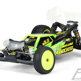 PROLINE AXIS LIGHT WEIGHT CLEAR BODY FOR AE B6.1 PR3538-25 - Speedy RC