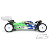 PROLINE AXIS LIGHT WEIGHT CLEAR BODY FOR AE B74 - PR3543-25 - Speedy RC
