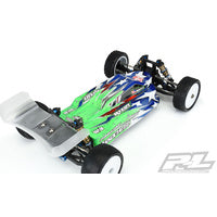 PROLINE AXIS LIGHT WEIGHT CLEAR BODY FOR AE B74 - PR3543-25