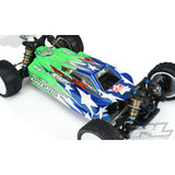PROLINE AXIS LIGHT WEIGHT CLEAR BODY FOR AE B74 - PR3543-25 - Speedy RC