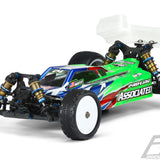 PROLINE AXIS LIGHT WEIGHT CLEAR BODY FOR AE B74 - PR3543-25 - Speedy RC