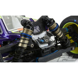 PROLINE Axis Clear Body For Ae Rc8B3.2 & Ae Rc8B3.2E (With Lcg Battery) - Pr3554-00 - Speedy RC