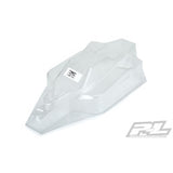 PROLINE Axis Clear Body For Ae Rc8B3.2 & Ae Rc8B3.2E (With Lcg Battery) - Pr3554-00 - Speedy RC