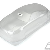 PROLINE 1995 Toyota Supra Clear Body for SC Drag Car - PR3561-00 - Speedy RC