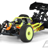 PROLINE Axis Clear Body For Tlr 8Ight-X - Pr3562-00 - Speedy RC