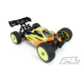 PROLINE Axis Clear Body For Tlr 8Ight-X - Pr3562-00 - Speedy RC