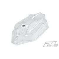 PROLINE Axis Clear Body For Tlr 8Ight-X - Pr3562-00