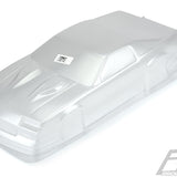 Proline 1985 Chevrolet Camaro IROC-Z Clear Body Slash Drag - PR3564-00 - Speedy RC
