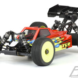 PROLINE Axis Clear Body For Tlr 8Ight-XE - PR3567-00 - Speedy RC