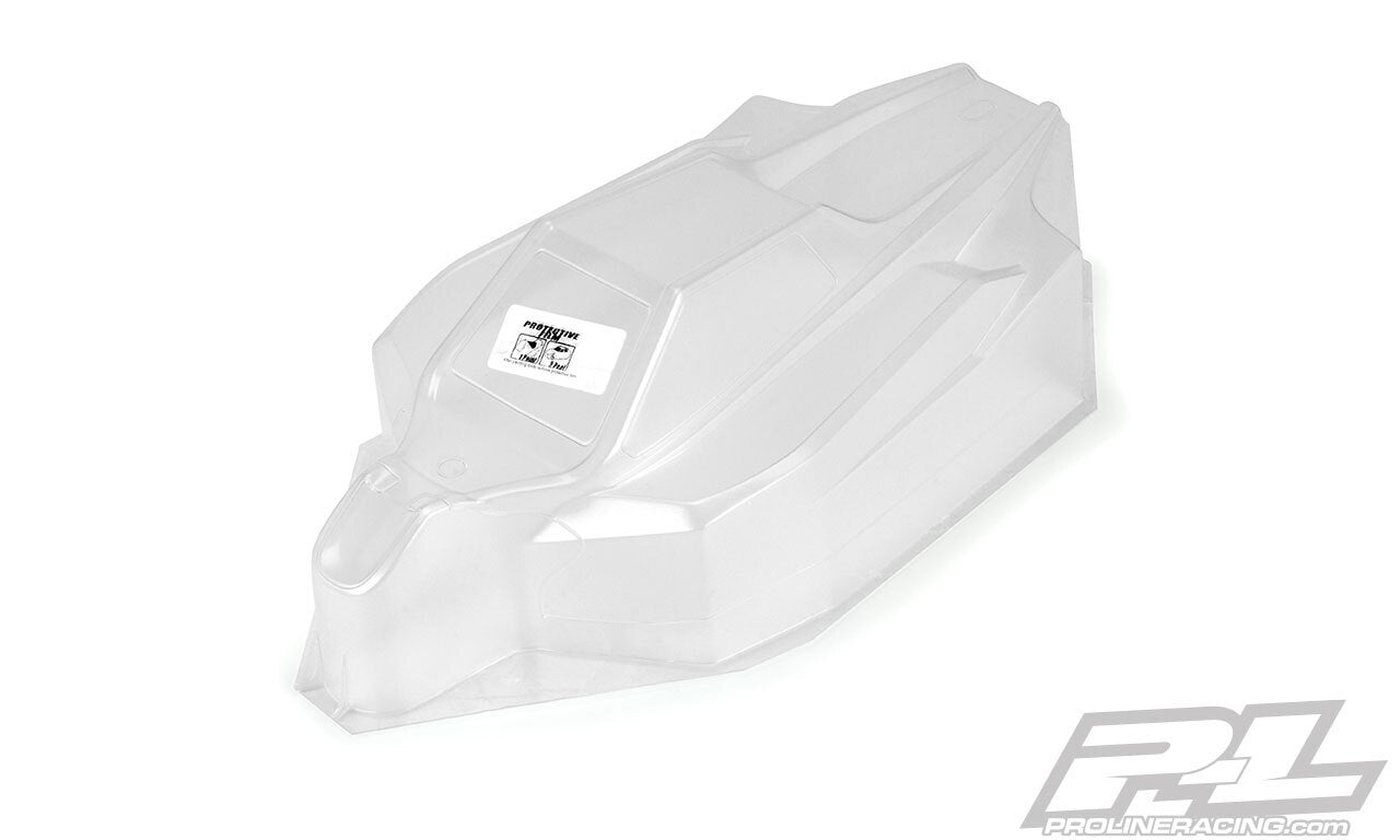 PROLINE Axis Clear Body For Tlr 8Ight-XE - PR3567-00
