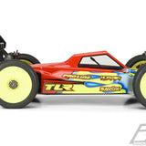 PROLINE Axis Clear Body For Tlr 8Ight-XE - PR3567-00 - Speedy RC