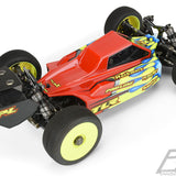 PROLINE Axis Clear Body For Tlr 8Ight-XE - PR3567-00 - Speedy RC