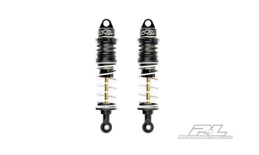 PROLINE POWER STROKE SHOCKS FRONT SUIT SC TRUCKS - PR6063-00