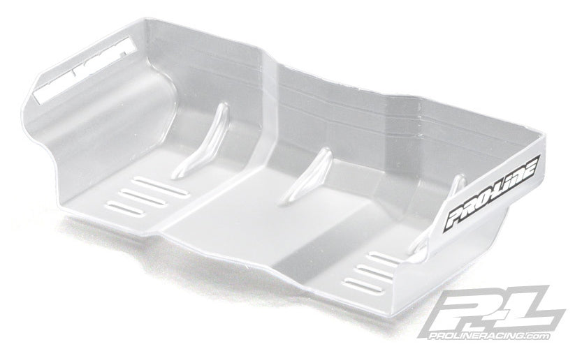 PROLINE PRE-CUT 1-10TH TRIFECTA LEXAN BUGGY CLEAR WING 1 PC - PR6250-17