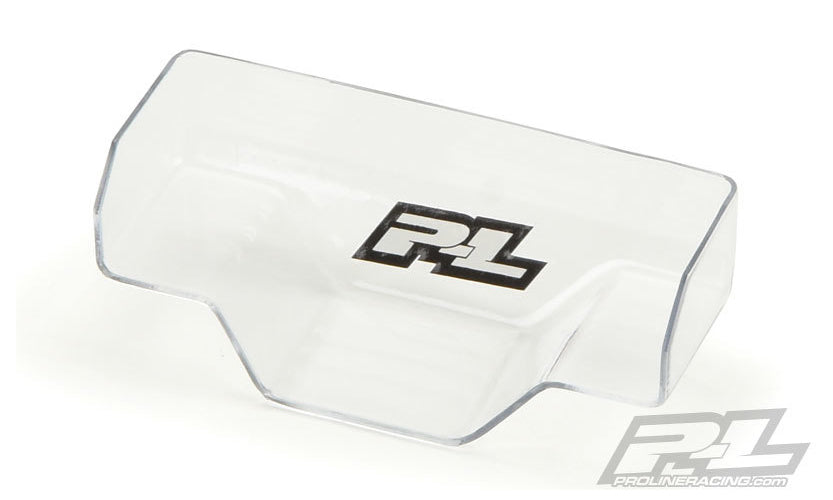 PROLINE REPLACEMENT CLEAR FRONT WING 2 WINGS - PR6281-02