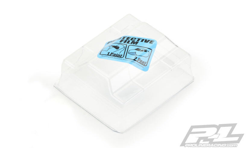 PROLINE REPLACEMENT CLEAR FRONT WING 2 WINGS - PR6281-02